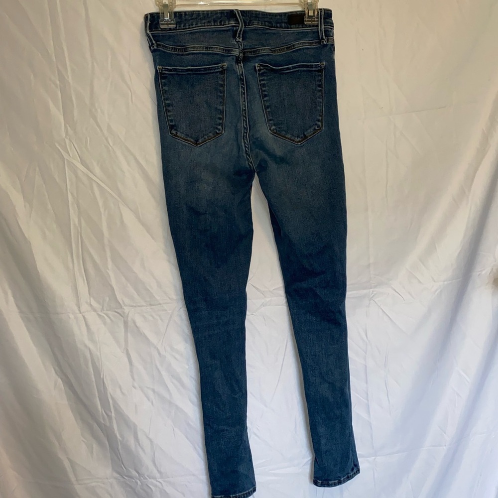 Abercrombie & Fitch Skinny Jeans - Picture 4 of 4